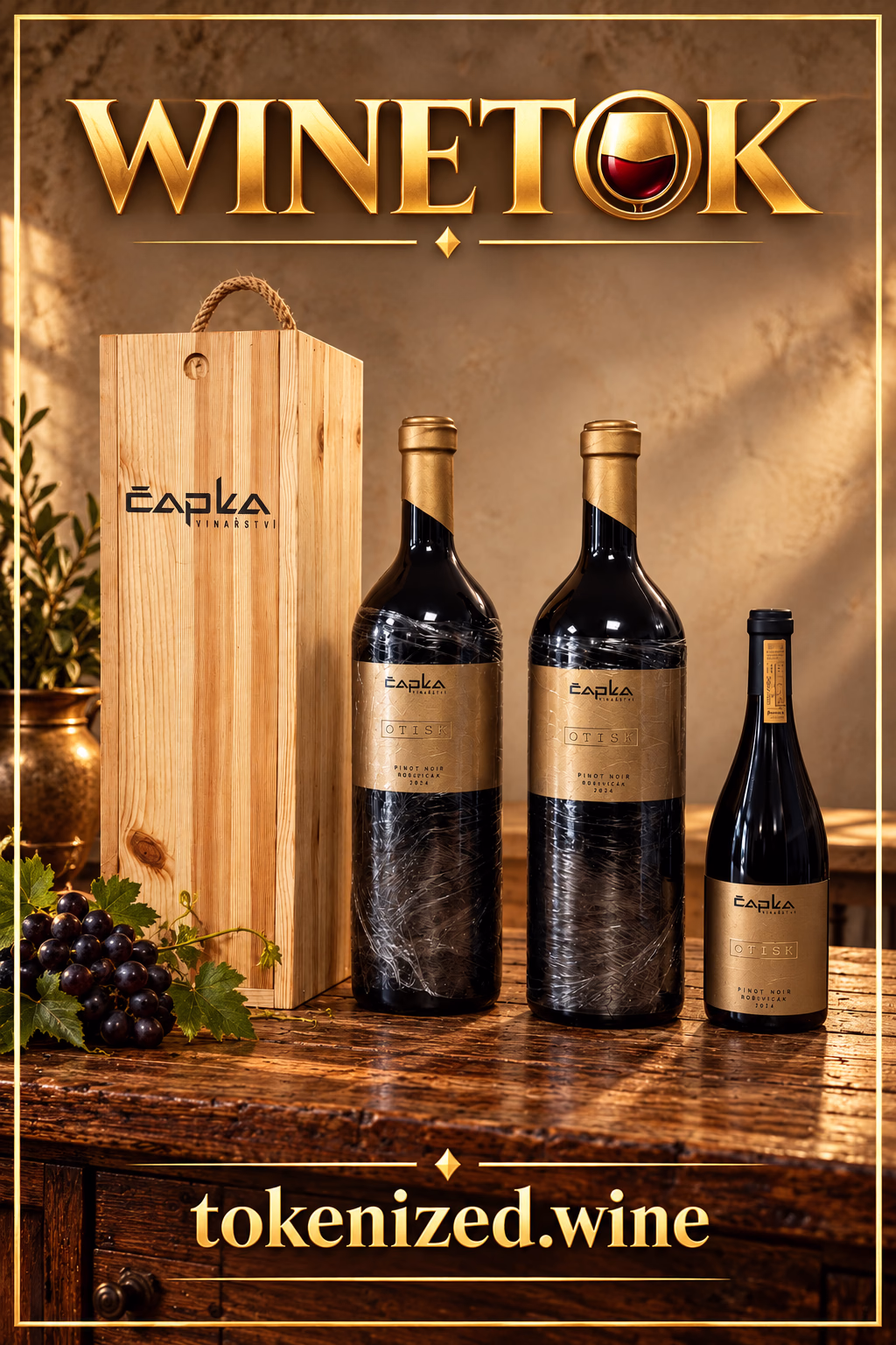 WINETOK